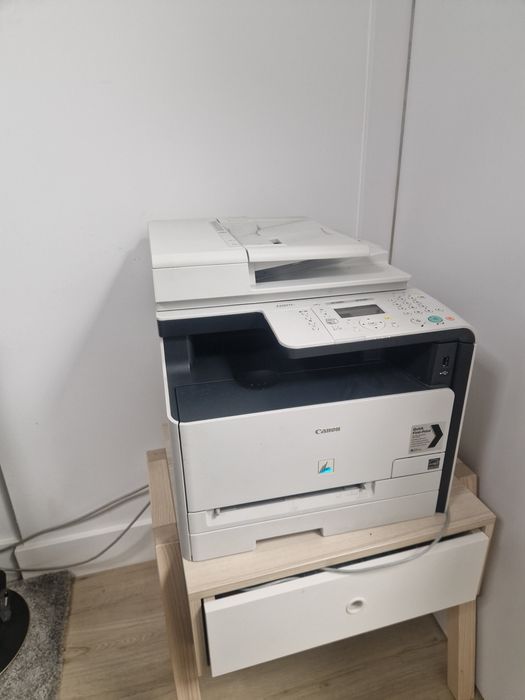 Drukarka skaner Canon mf8030Cn