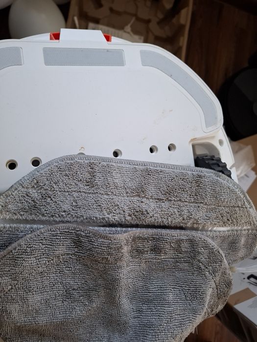Xiaomi mi robot sprzątający zmywający mop