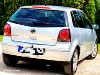 VW Polo 1.4Mpi UNITED Gaz Sekwencja klimatyzacja zadbane auto