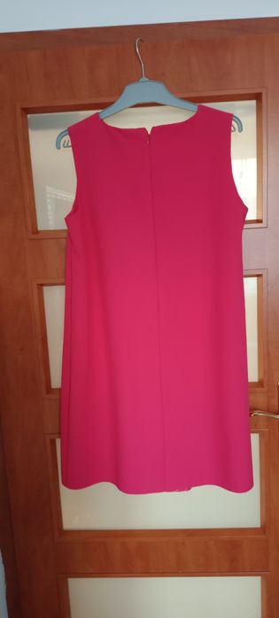 Sukienka ciążowa elegancka