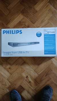 DVD player Phillips