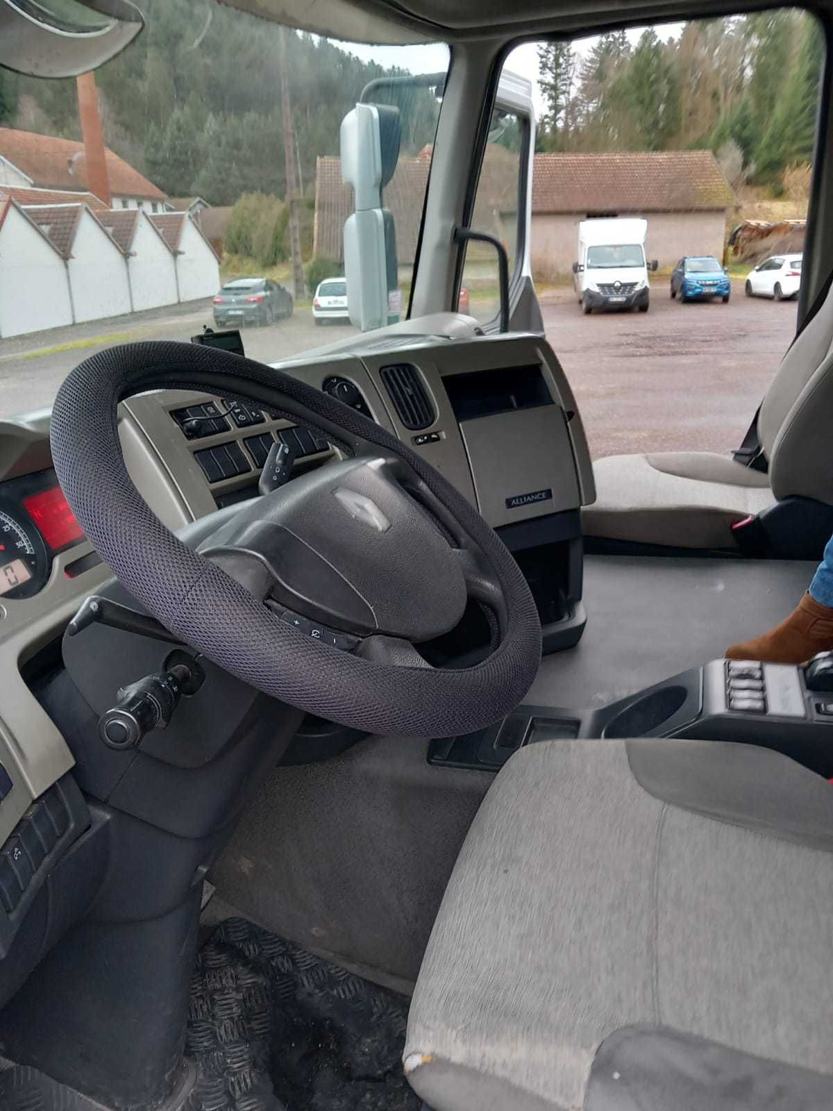 Renault premium 450 dxi 2009