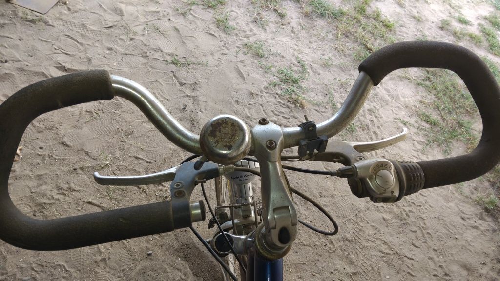 Rower Cyco koła 28"