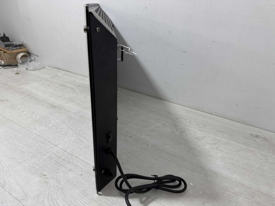 Обігрівач Klarstein Bornholm (10035238) 2000Вт Wi-Fi