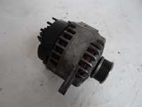 ALTERNATOR OPEL ASTRA H ZAFIRA B VECTRA 1.9 CDTI 93169257
