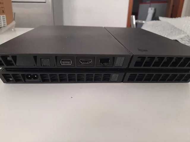 Playstation 4 (500GB