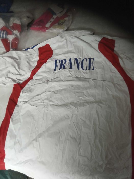 Sprzedam nowy ortalion sportowy adidas XXL