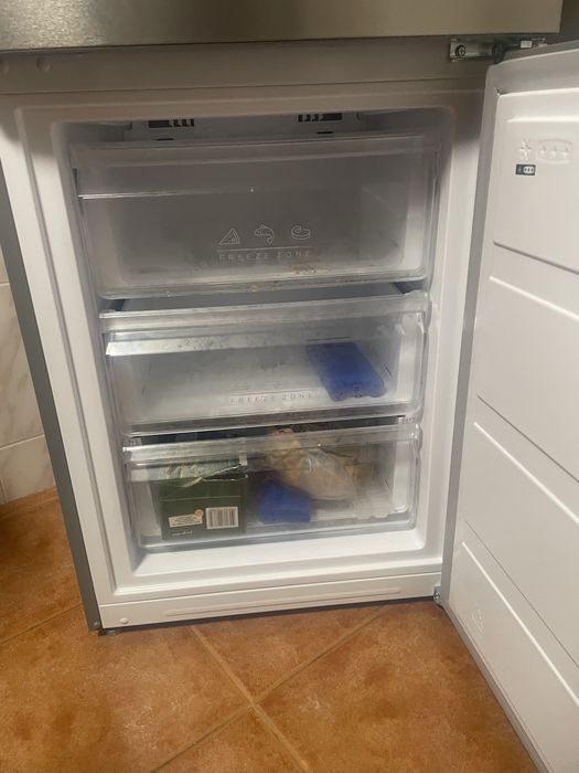 Frigorifico combinado princesse