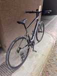 Rower Specialized Vado 4.0 SL rozmiar L - Jak nowy, Gwarancja