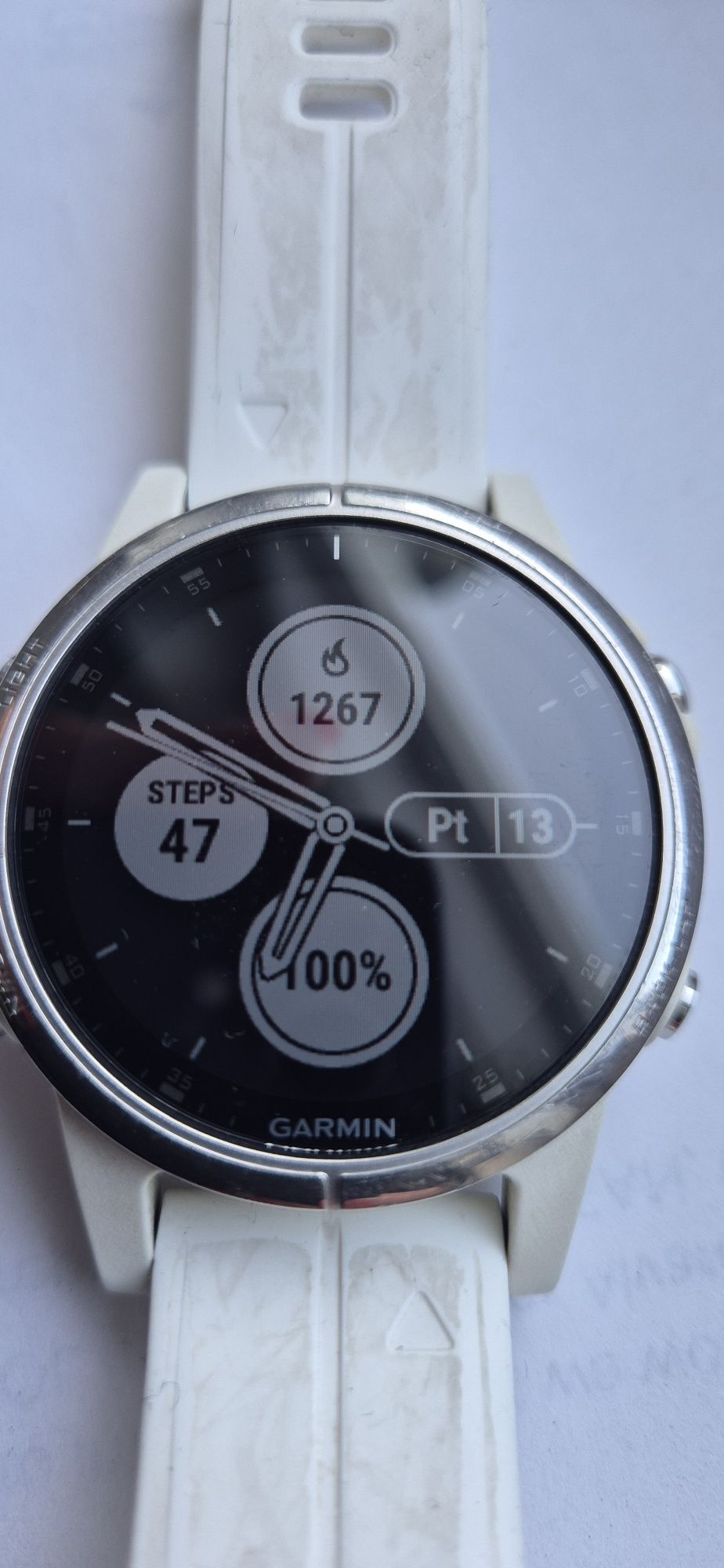 GarMin Fenix 5x, Sapphire,