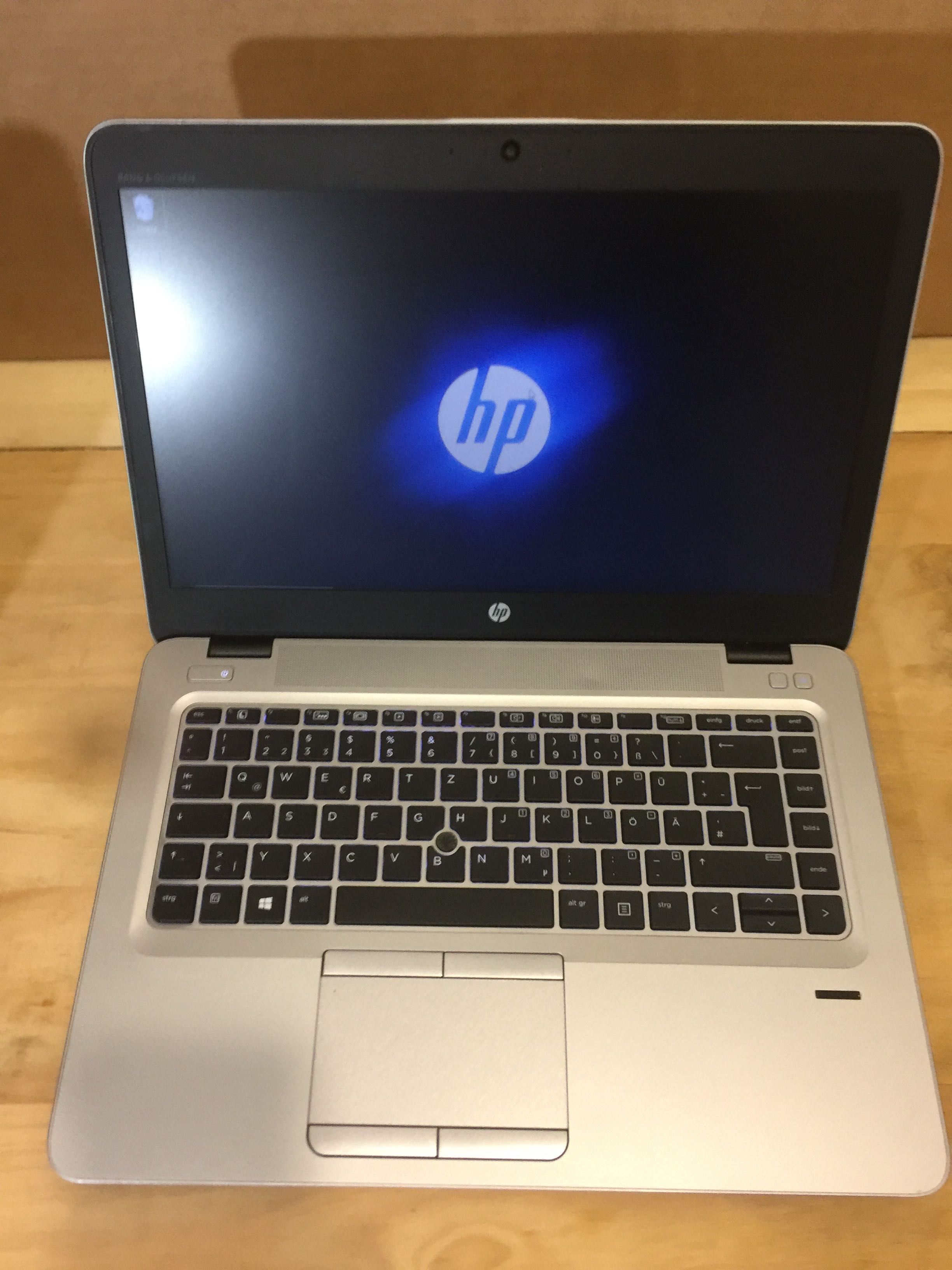 Hp elitebook g3. i5. 8gb ram ou 16gb.. 240ssd.ecra14”HD.