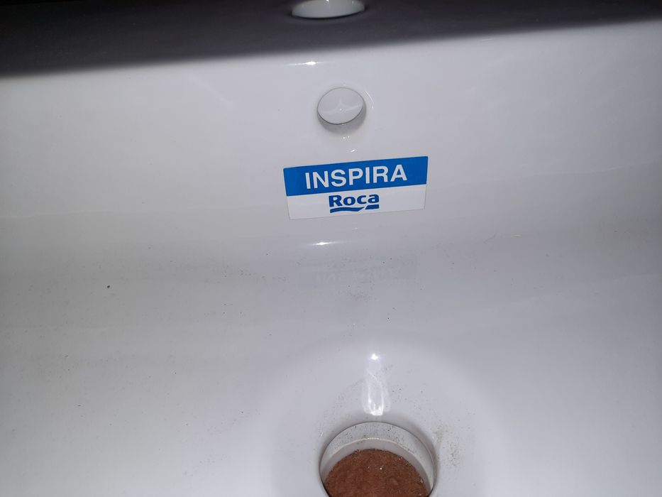 Umywalka nowa Roca