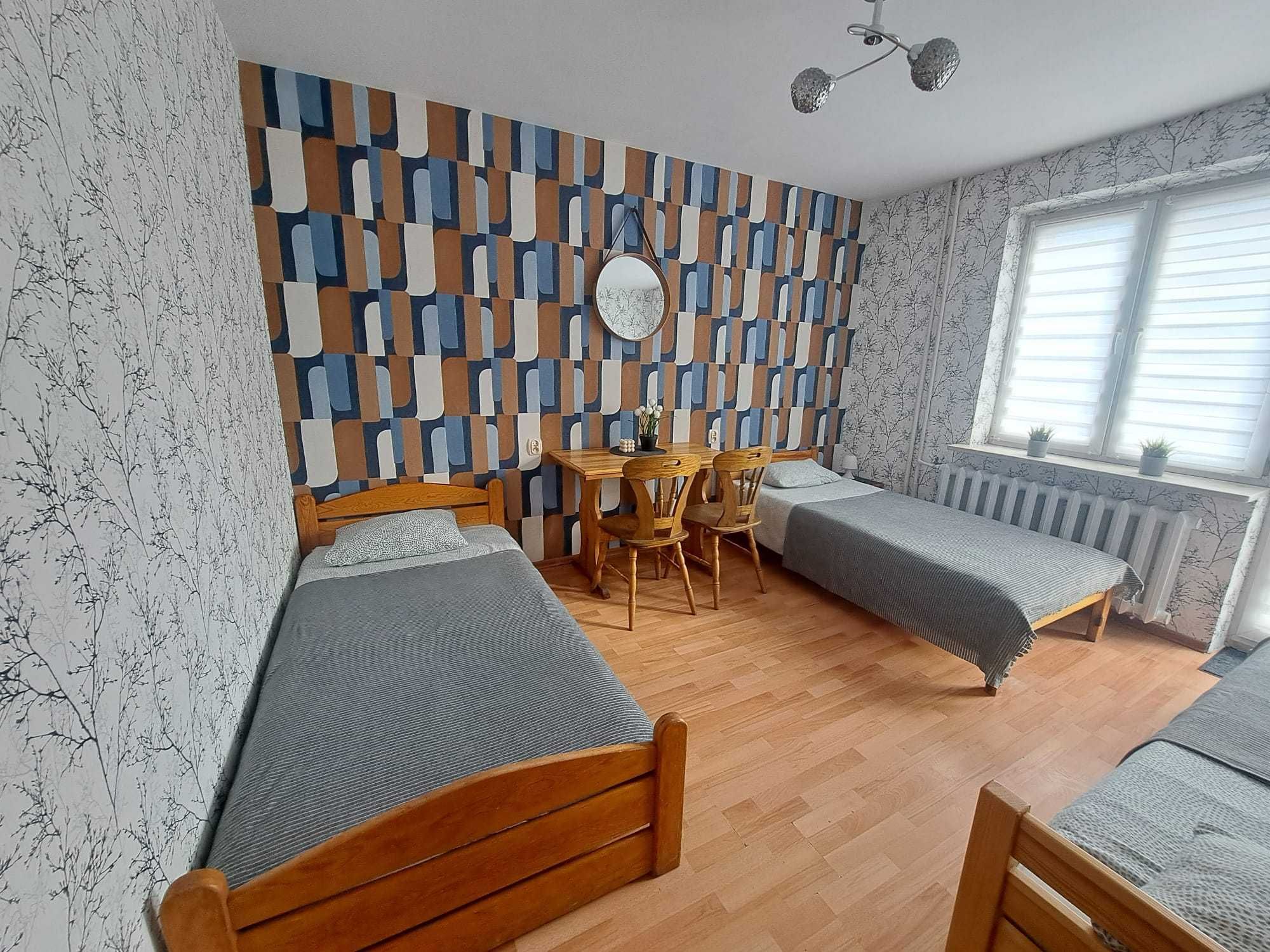 Noclegi Lublin Jodełka, pokoje na doby, kwatery dla firm, noclegi