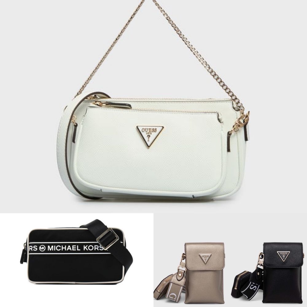 Сумка karl lagerfeld calvin tommy hilfiger valentino guess