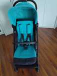 Cybex beezy spacerówka