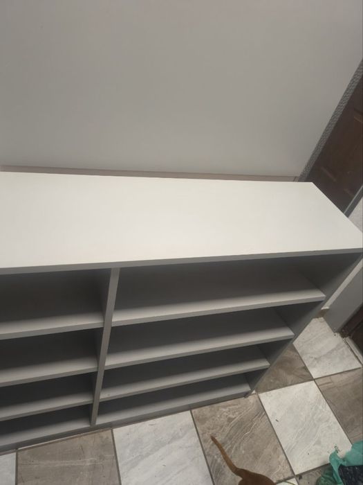 Meble do przedpokoju