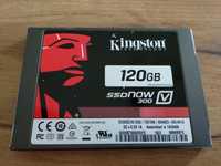 Dysk SSD Kingston 120 GB