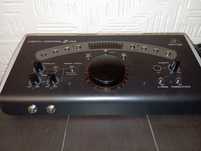 Behringer xenyx Control 2usb.