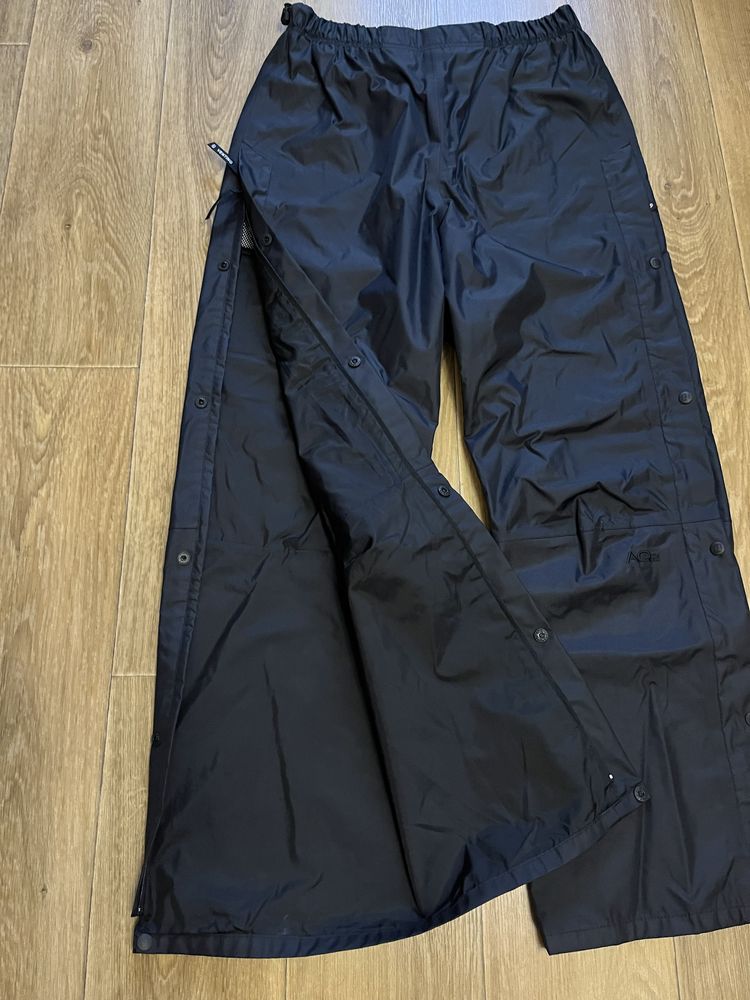 Мембранні штани Berghaus aq2