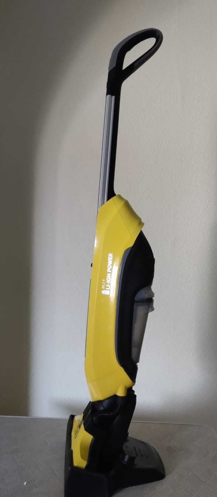 Karcher FC5 bezprzewodowy