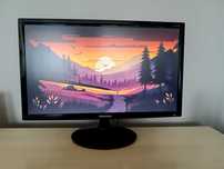 Samsung S22D300NY LED 21,5'' Bardzo dobry stan ! Polecam !