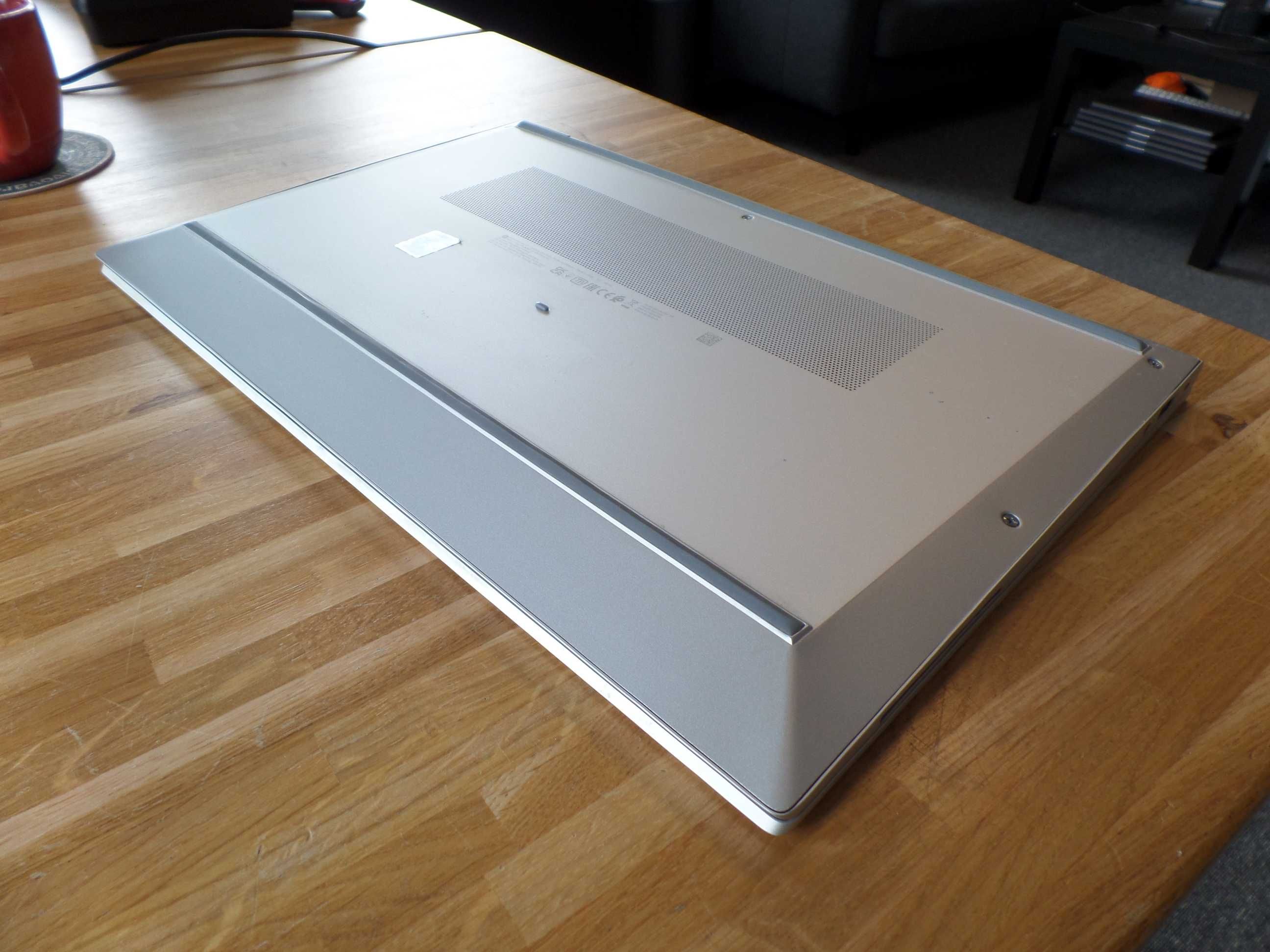 HP EliteBook 850 G8 i7 SSD 512 GB 32 GB win 11 laptop notebook