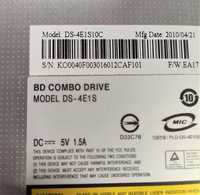 Drive Slim Leitor Blu-ray e Gravador DVD (Combo)