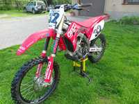 Honda CRF 450R 2019r. kxf,yzf,sxf,rmz