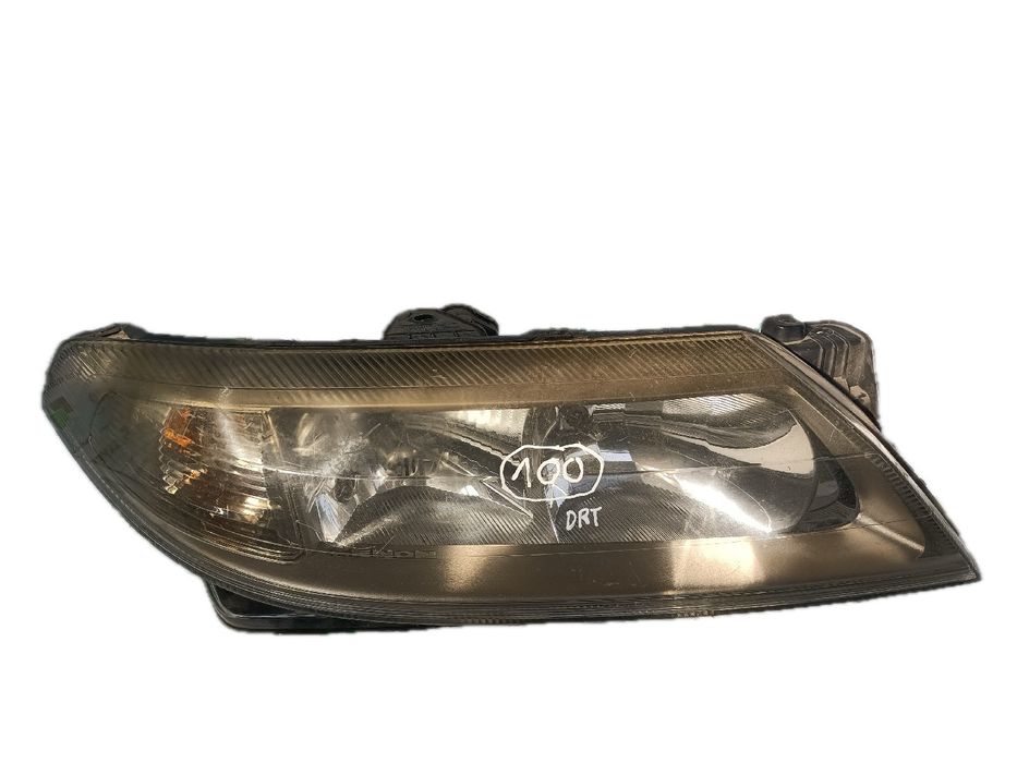 Ótica / farol direita RENAULT Laguna II (BG0/1_)