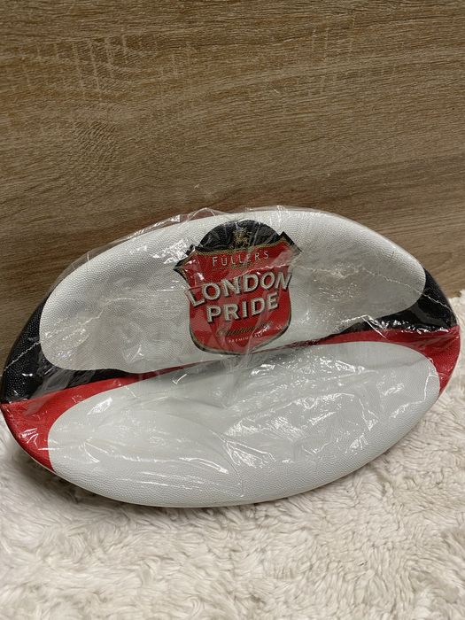 Piłka do rugby London pride