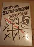 "Specnaz" Wiktor Suworow