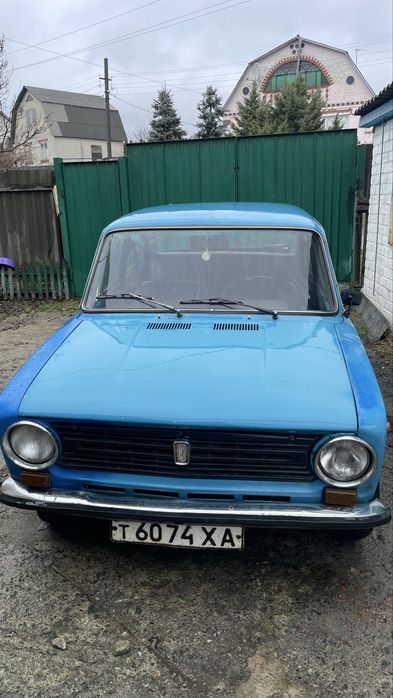 Продам Ваз 2101