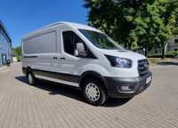 Ford Transit Van Webasto  Van L2h Diesel 130 Km Trend Salon Ford