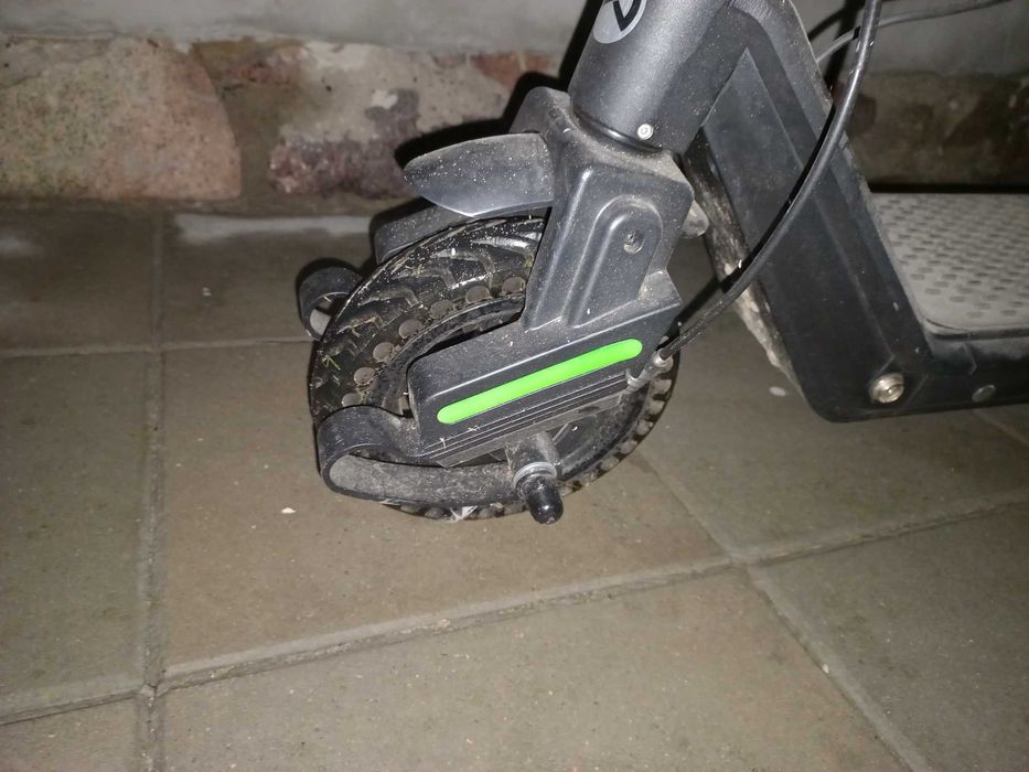 Hulajnoga Forever Max CS- 510  350W