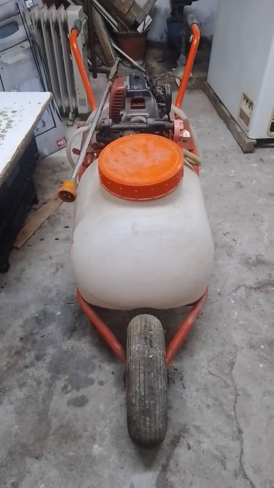 Máquina de pressão de lavar