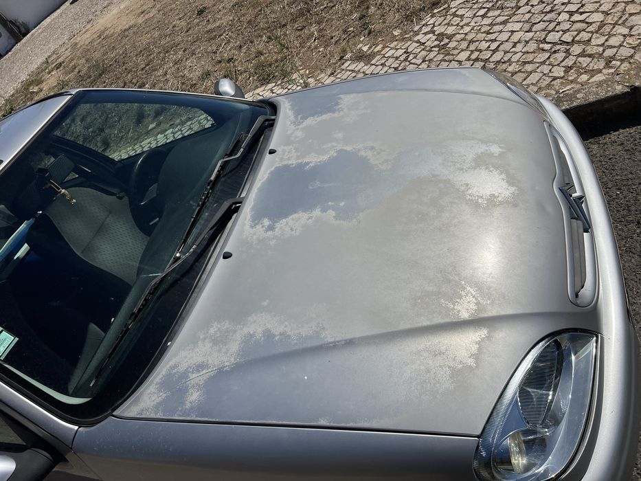 Citroen Saxo 1.1