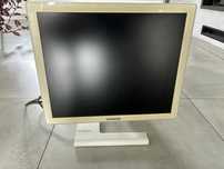monitor Samsung 971P Biały