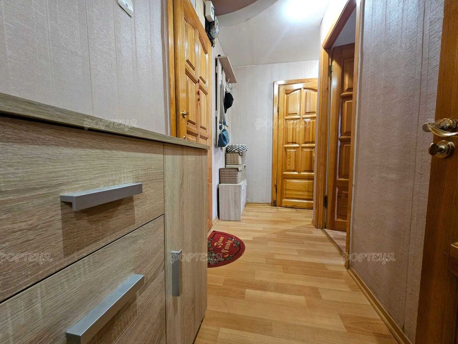 Продаж 2-х кімн квартири на Калнишевського/Осіння