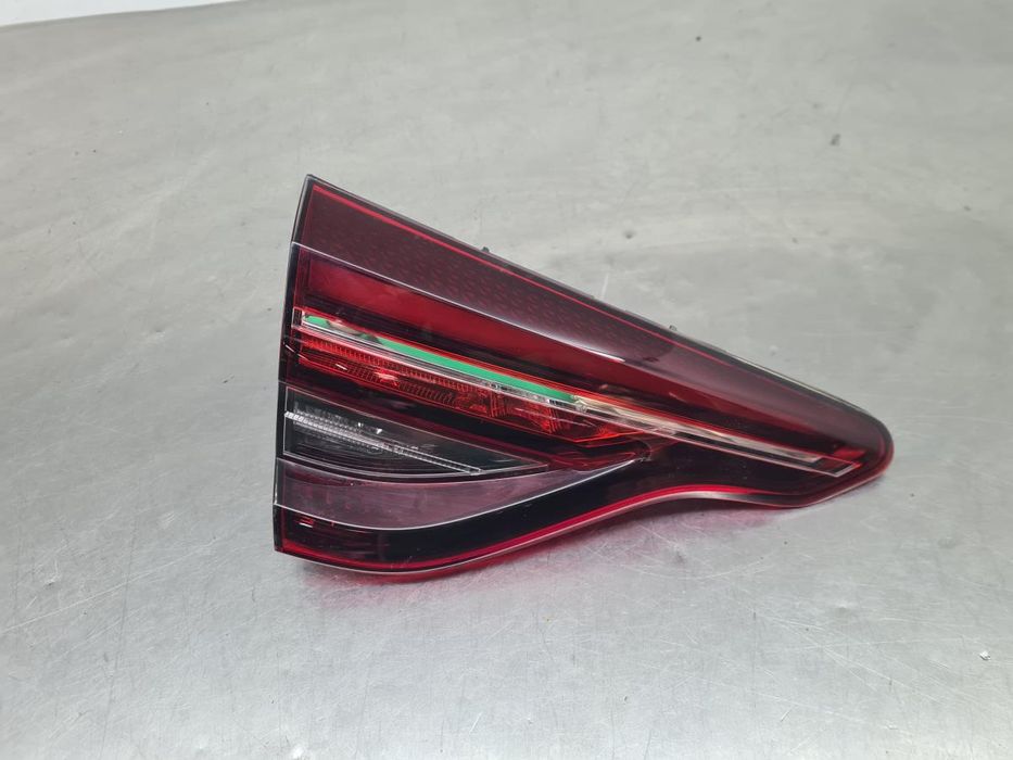 Farolim da mala esquerdo RENAULT Clio V (BF_)