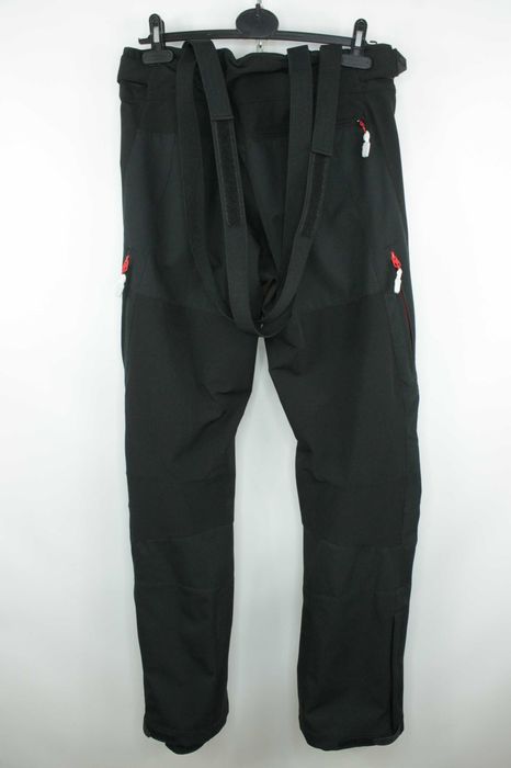 Трекінгові софтшел штани Millet Altiride Composite SoftShell Pants S/M