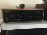 Amplificador Audiotronic LA1700
