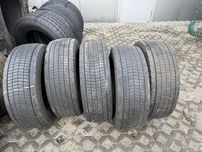 295/55r22.5 Continental Conti EcoPlus HD3