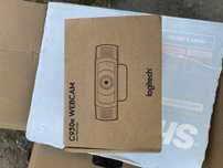 Веб-камера Logitech Webcam C930e вебкамера камера