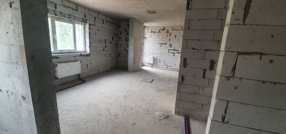 ЖК Кристалл! Молочная 52! Метро Левада! Продам 2к 84 м2