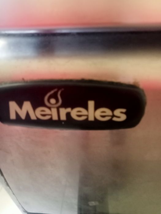 Fogão gaz natural 4