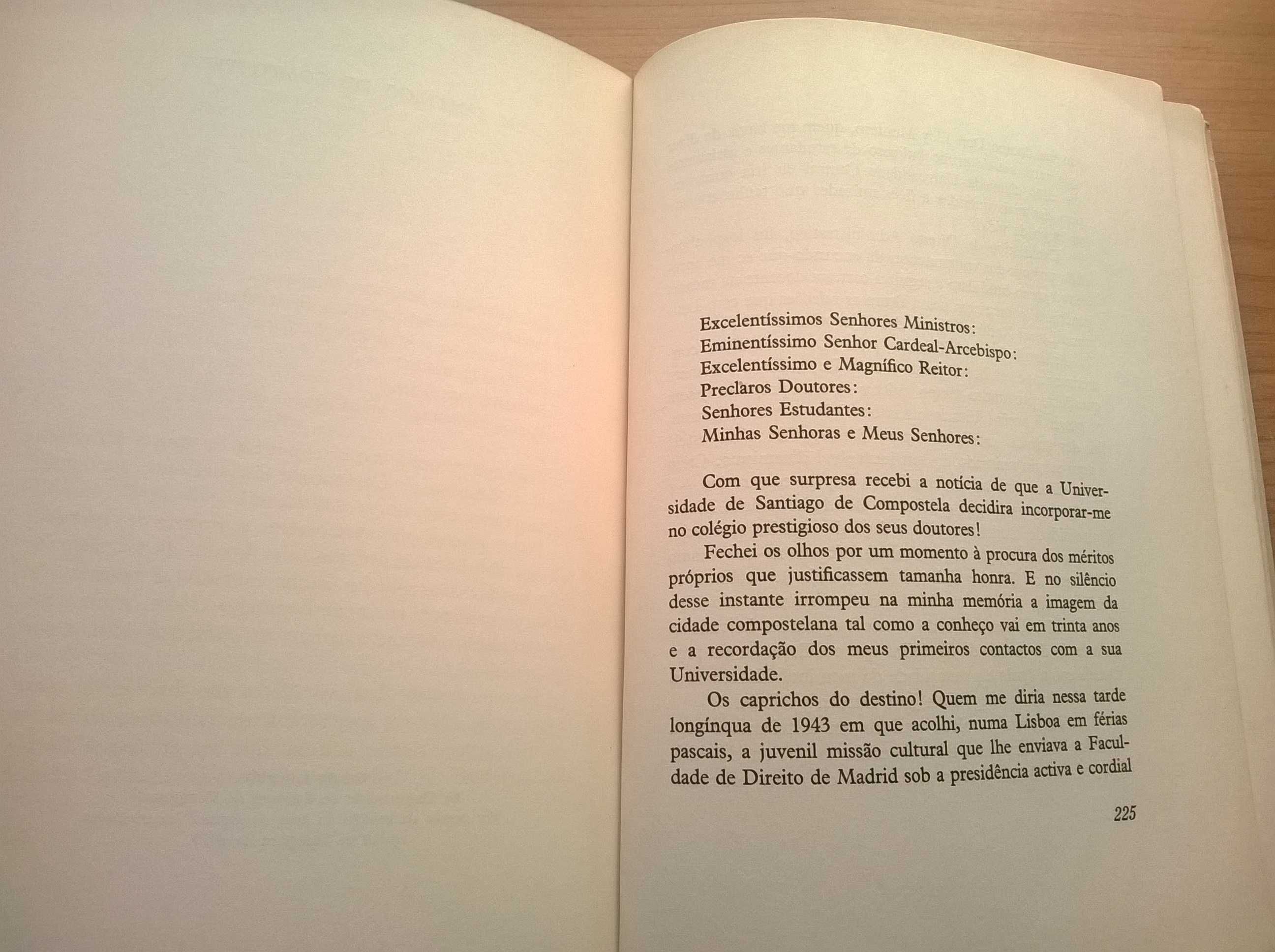 Mandato Indeclinável - Marcello Caetano