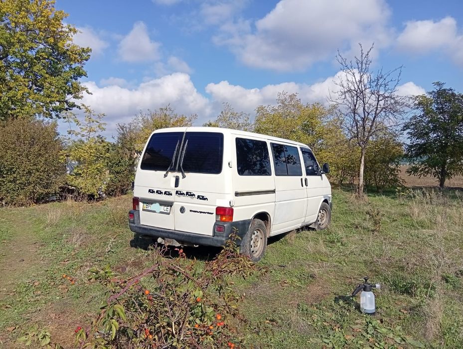 Продам т4 в гарному стані для