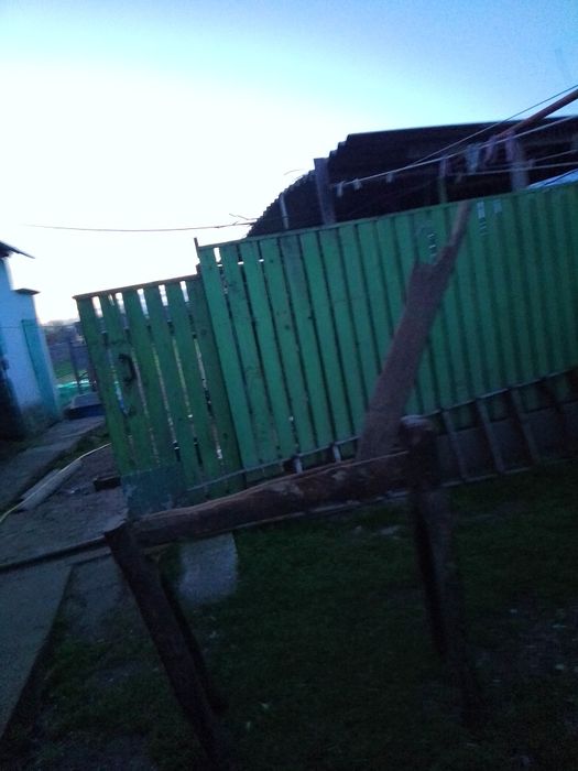 Продам чесалку дерев'яну