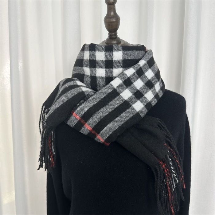 Шарф барбери / burberry  / шарф burberry