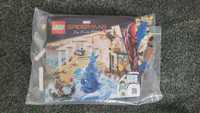 LEGO MARVEL Spider-Man 76129